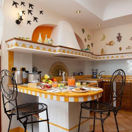 Апартаменти Panorama Host - Domus Amalfi Coast Майорі Екстер'єр фото