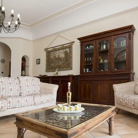 Апартаменти Panorama Host - Domus Amalfi Coast Майорі Екстер'єр фото